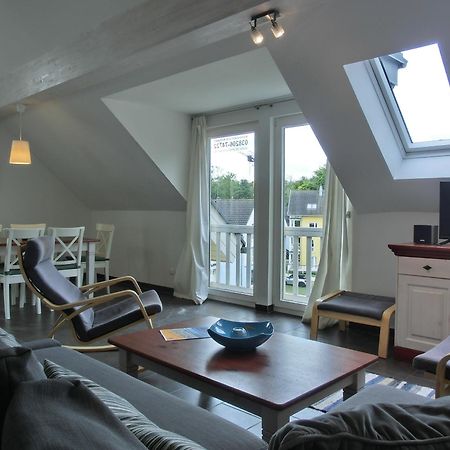 Ferienwohnung W17 3 Graal-Mueritz Extérieur photo