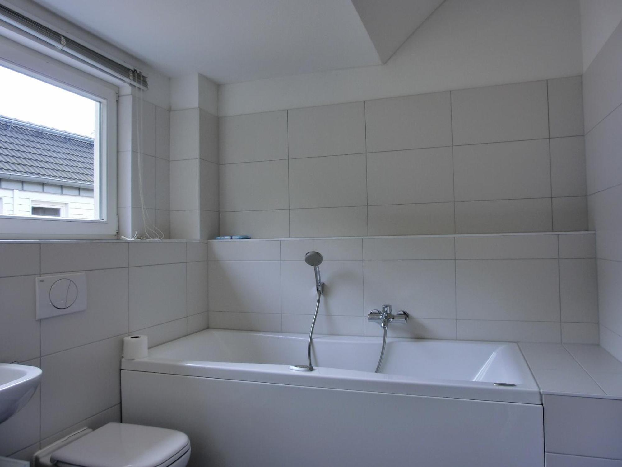 Ferienwohnung W17 3 Graal-Mueritz Extérieur photo