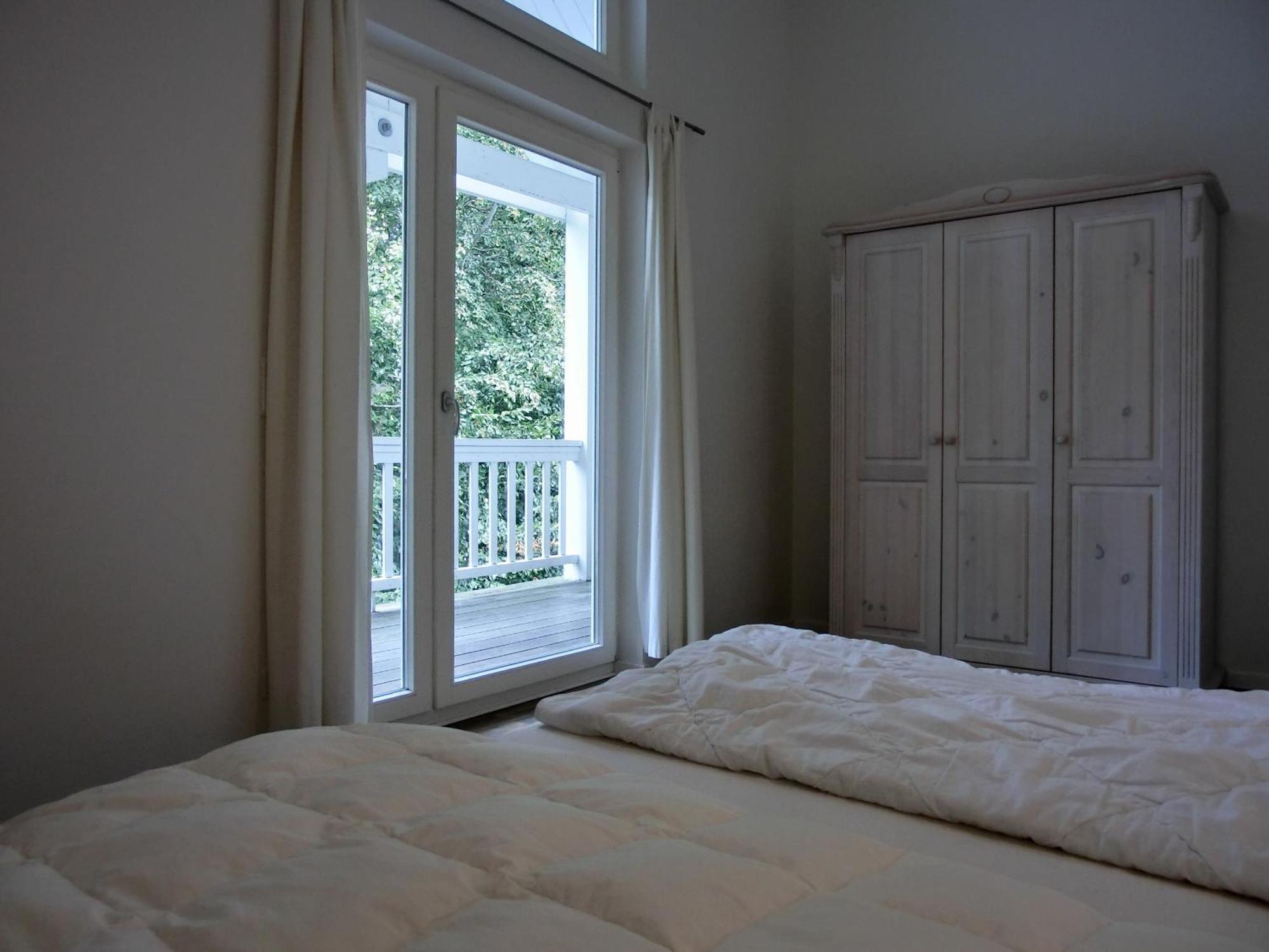 Ferienwohnung W17 3 Graal-Mueritz Extérieur photo