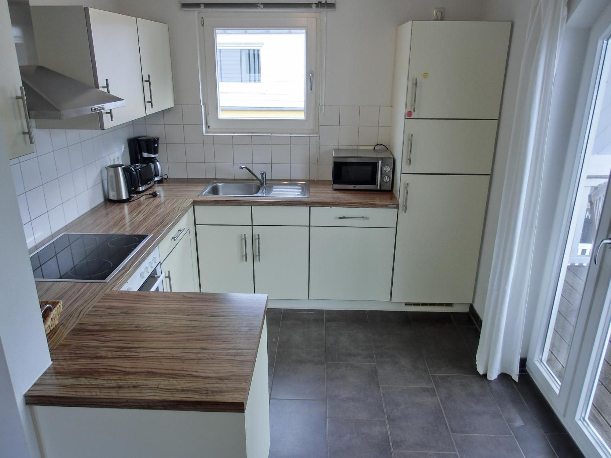 Ferienwohnung W17 3 Graal-Mueritz Extérieur photo