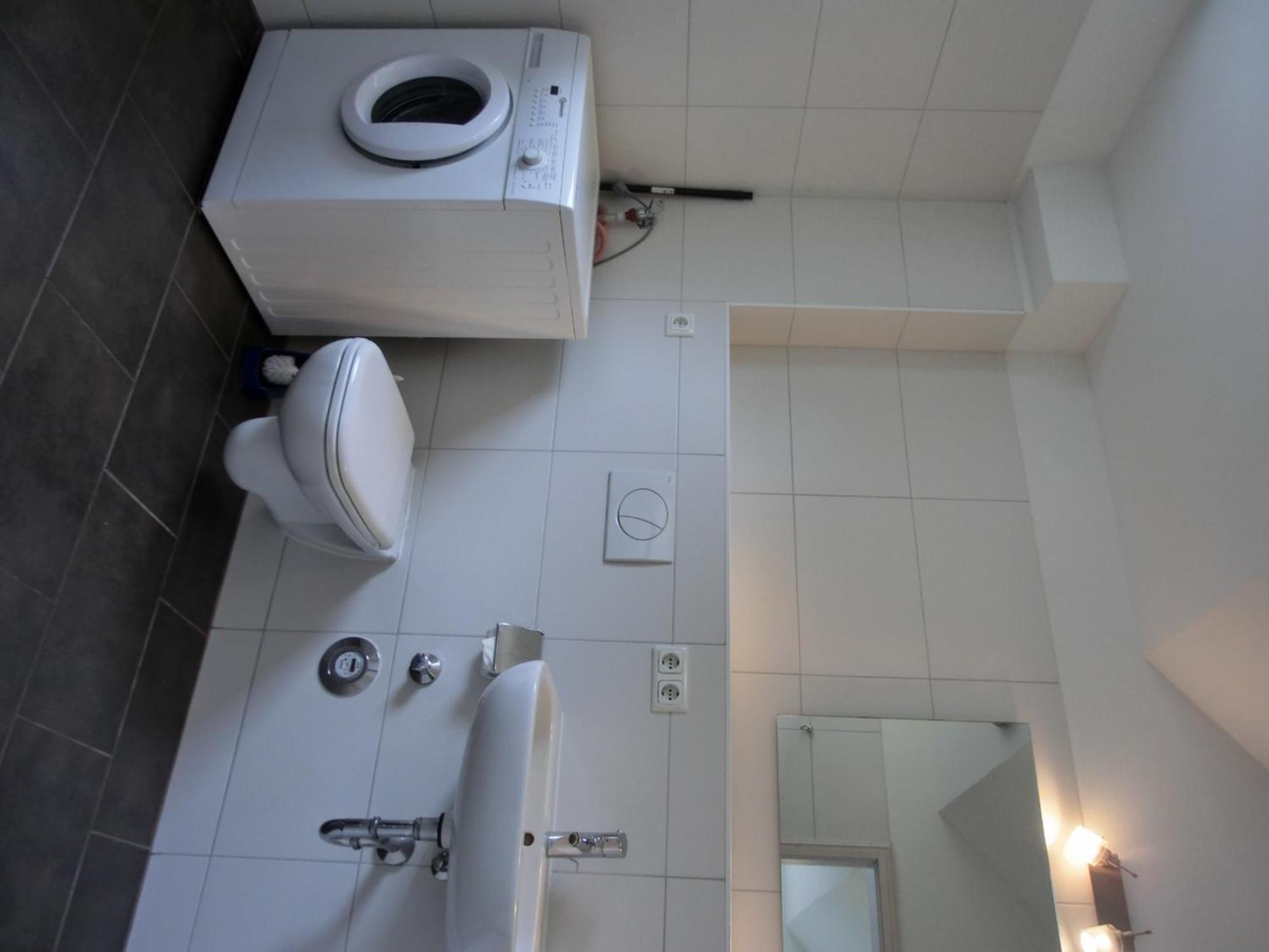 Ferienwohnung W17 3 Graal-Mueritz Extérieur photo