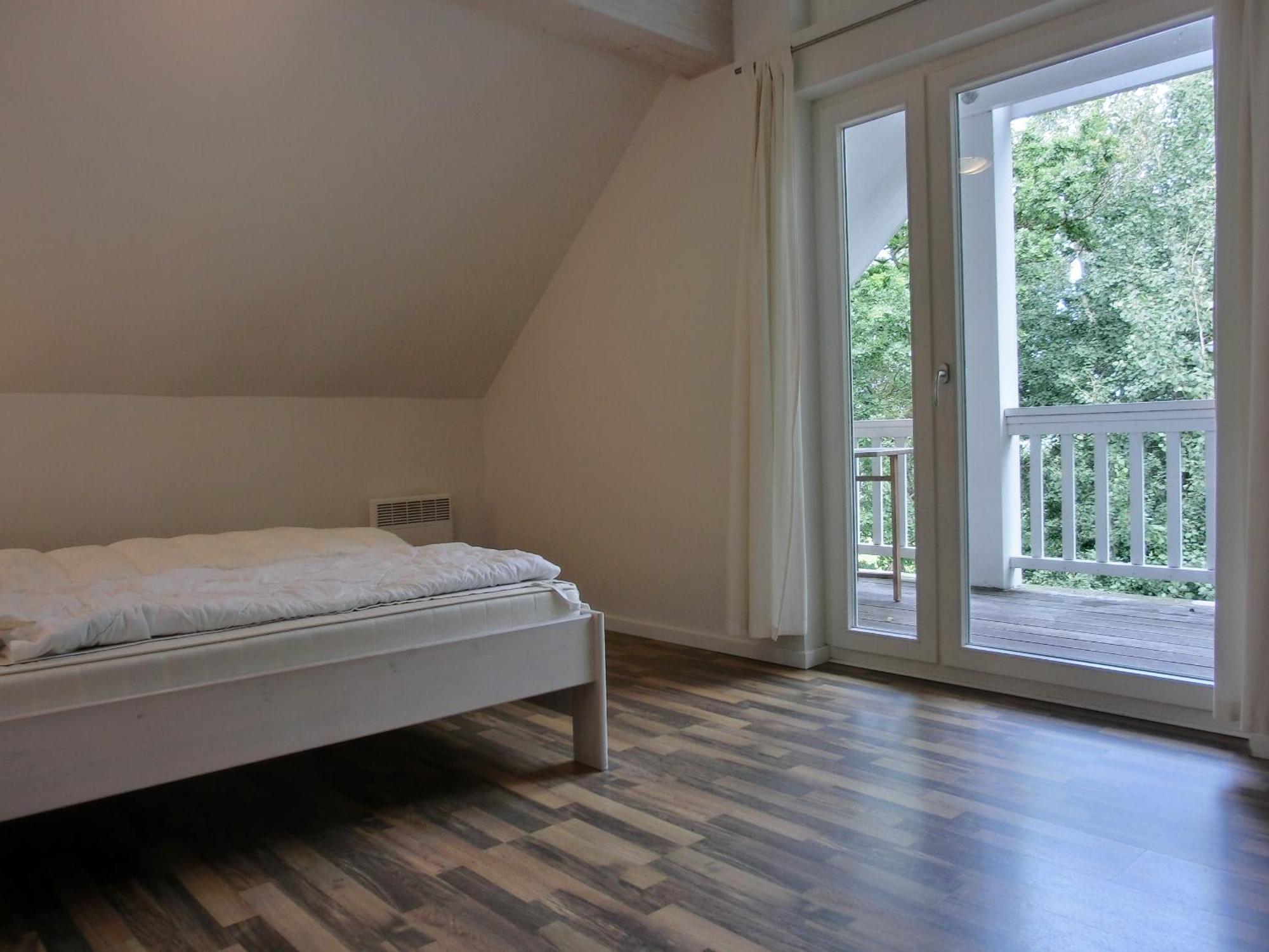 Ferienwohnung W17 3 Graal-Mueritz Extérieur photo