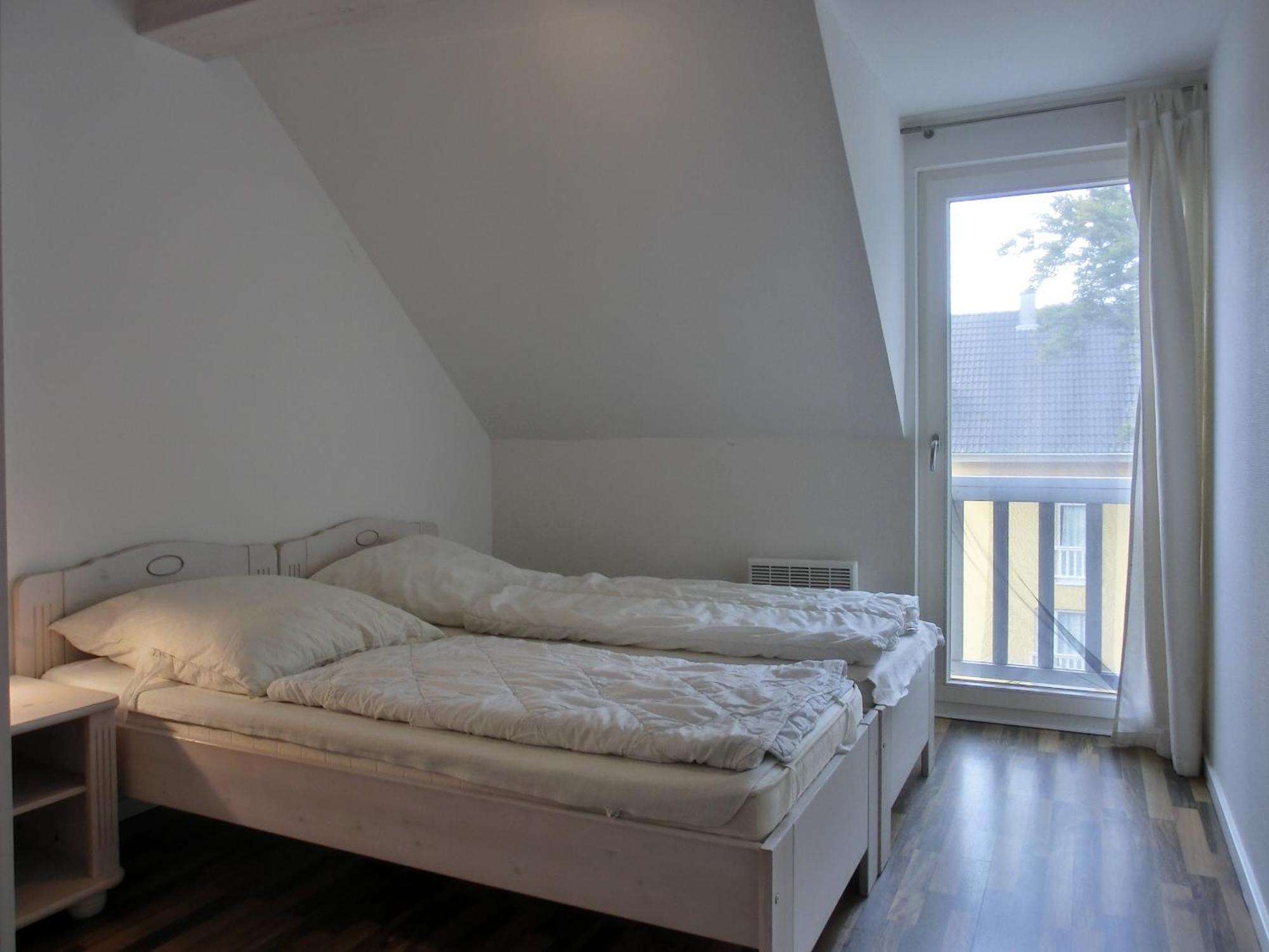 Ferienwohnung W17 3 Graal-Mueritz Extérieur photo