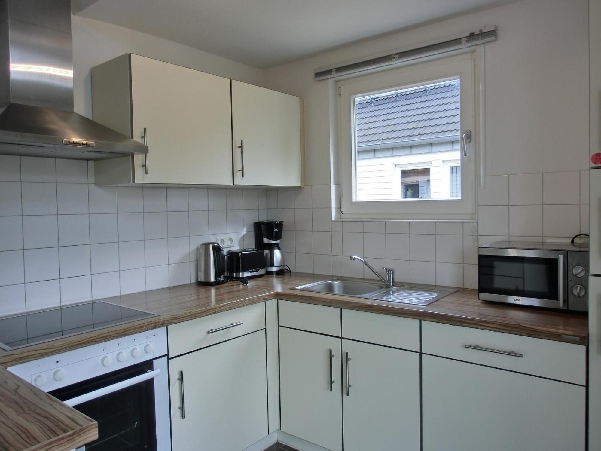 Ferienwohnung W17 3 Graal-Mueritz Extérieur photo